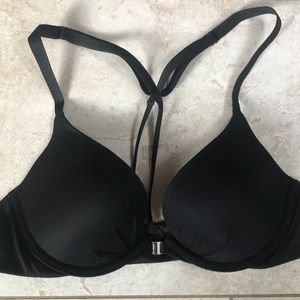 Victoria’s Secret Push Up Bra